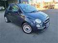 2009 Fiat 500C