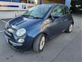 2009 Fiat 500C