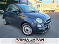 2009 Fiat 500C