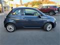 2009 Fiat 500C
