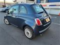 2009 Fiat 500C