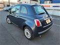 2009 Fiat 500C