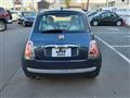 2009 Fiat 500C
