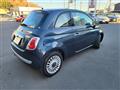 2009 Fiat 500C
