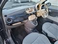 2009 Fiat 500C
