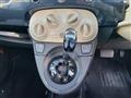 2009 Fiat 500C