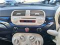 2009 Fiat 500C