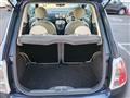 2009 Fiat 500C