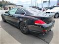 2005 BMW 6 Series