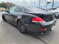 2005 BMW 6 Series