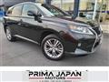 2015 Lexus RX