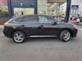 2015 Lexus RX
