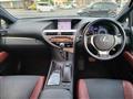 2015 Lexus RX