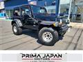 2004 Jeep Wrangler