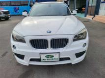 2012 BMW X1