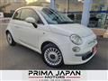 2010 Fiat 500C