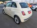 2010 Fiat 500C