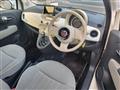 2010 Fiat 500C