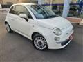2010 Fiat 500C