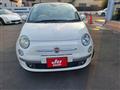 2010 Fiat 500C