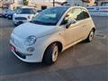 2010 Fiat 500C