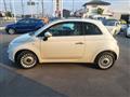 2010 Fiat 500C