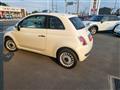2010 Fiat 500C