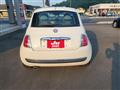 2010 Fiat 500C
