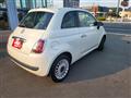 2010 Fiat 500C