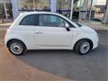 2010 Fiat 500C