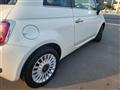 2010 Fiat 500C