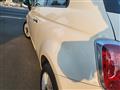 2010 Fiat 500C