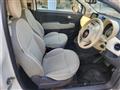 2010 Fiat 500C