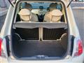2010 Fiat 500C
