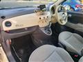 2010 Fiat 500C