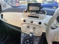 2010 Fiat 500C