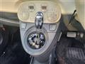 2010 Fiat 500C