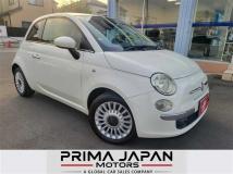 2010 Fiat 500C