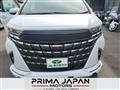 2023 Toyota Alphard