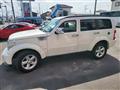 2008 Dodge Nitro