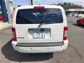 2008 Dodge Nitro