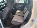 2008 Dodge Nitro