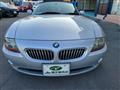 2003 BMW Z4