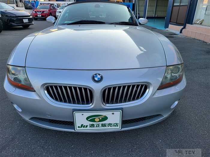 2003 BMW Z4