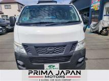 2015 Nissan NV350 Caravan