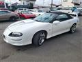 1999 Chevrolet Camaro