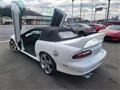 1999 Chevrolet Camaro