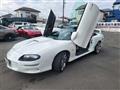1999 Chevrolet Camaro