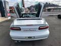 1999 Chevrolet Camaro