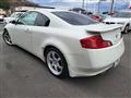 2003 Nissan Skyline Coupe